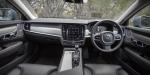 Volvo S90 D5 Inscription 2017 года (AU)